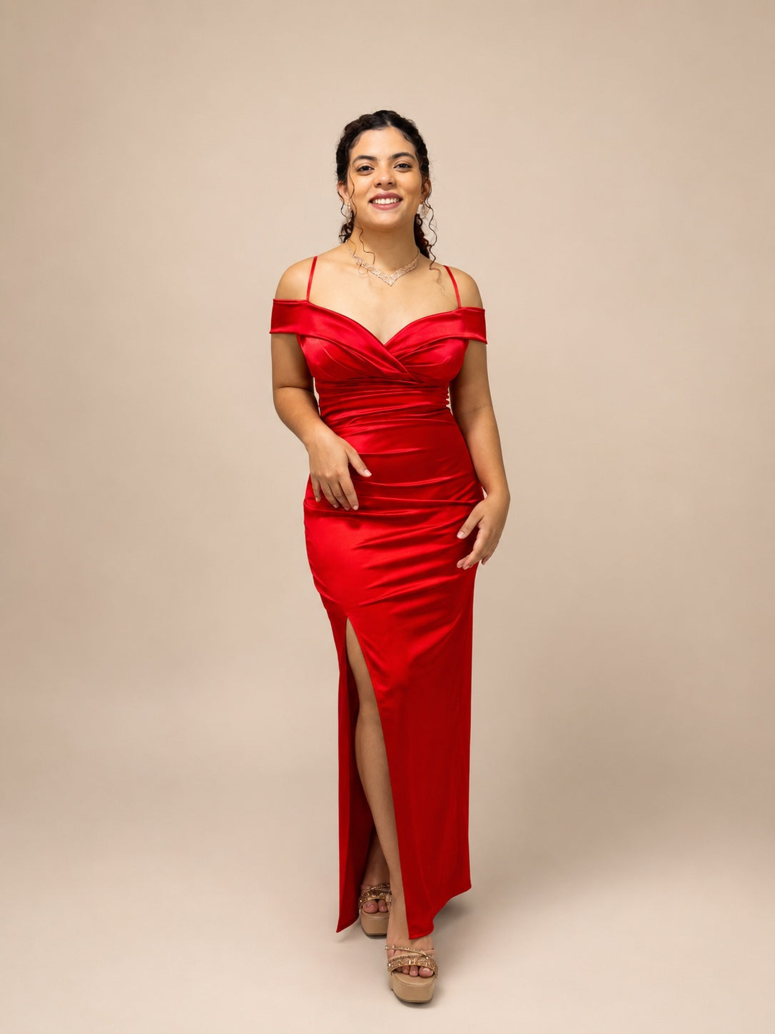 Katia Satin
