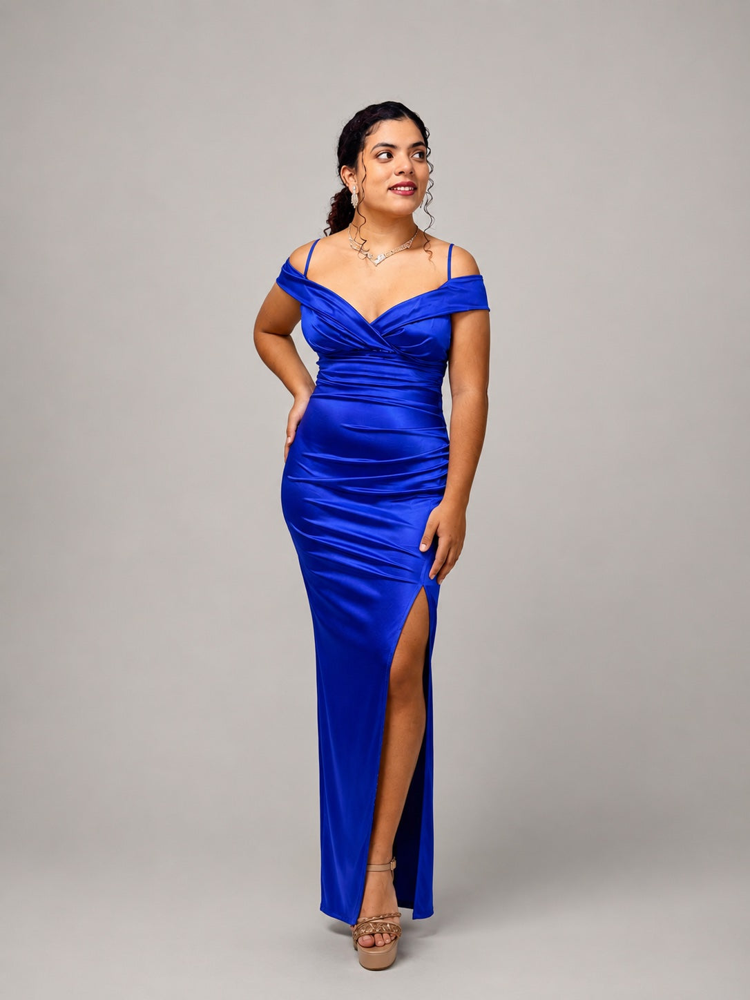 Katia Satin