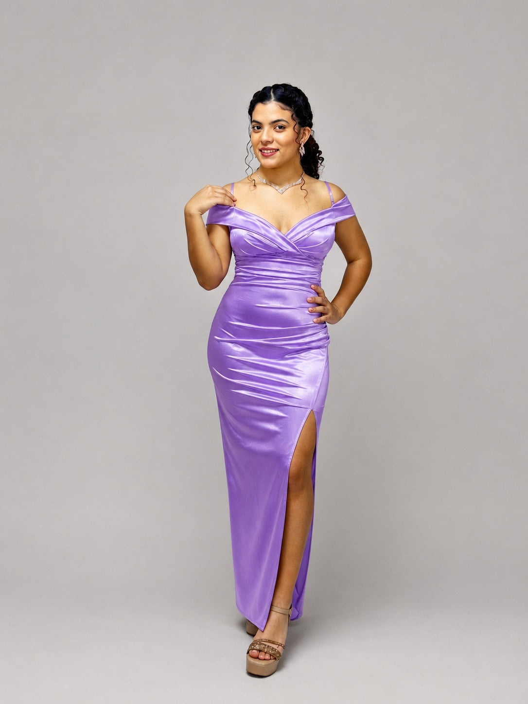 Katia Satin