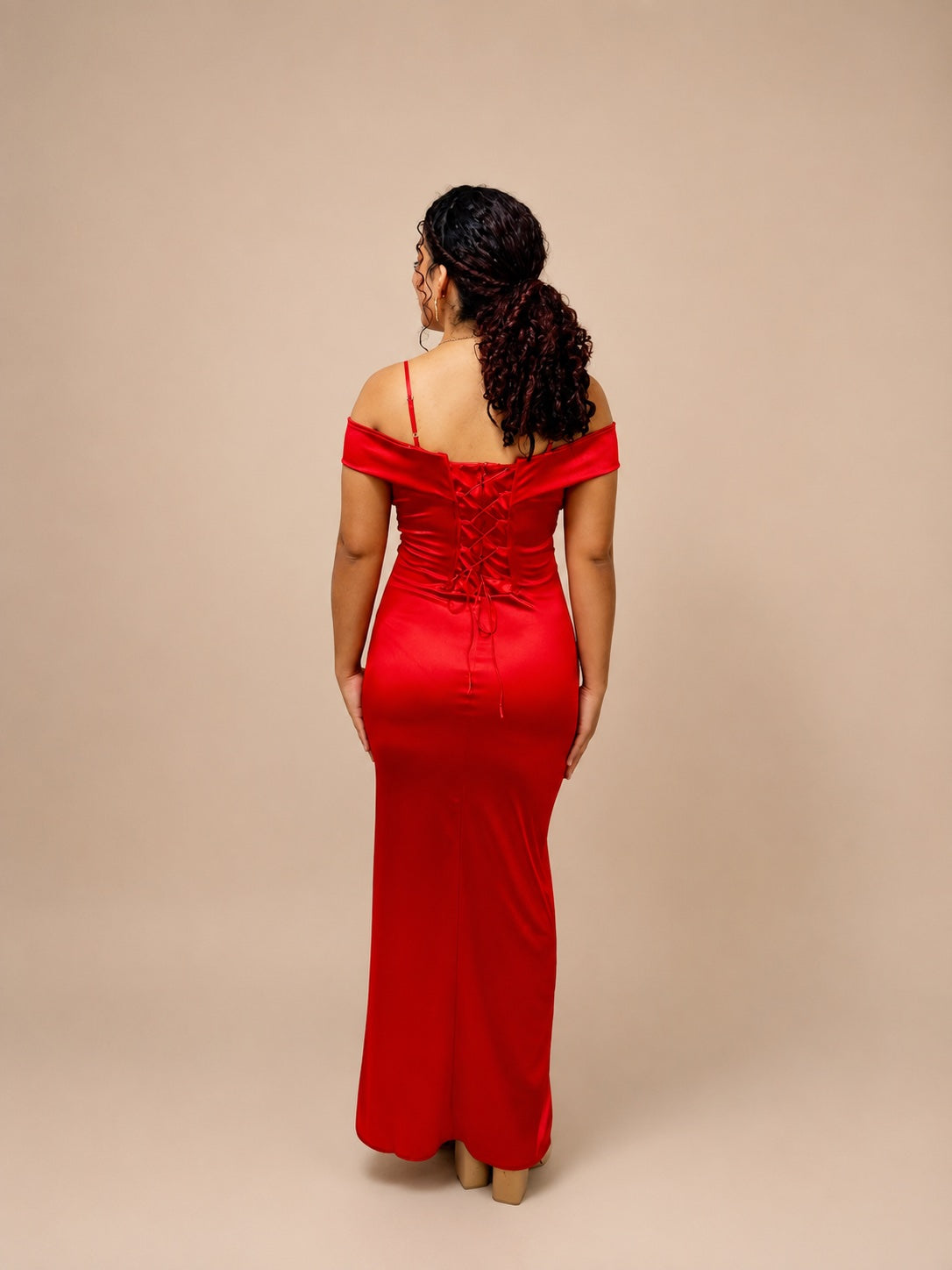 Katia Satin