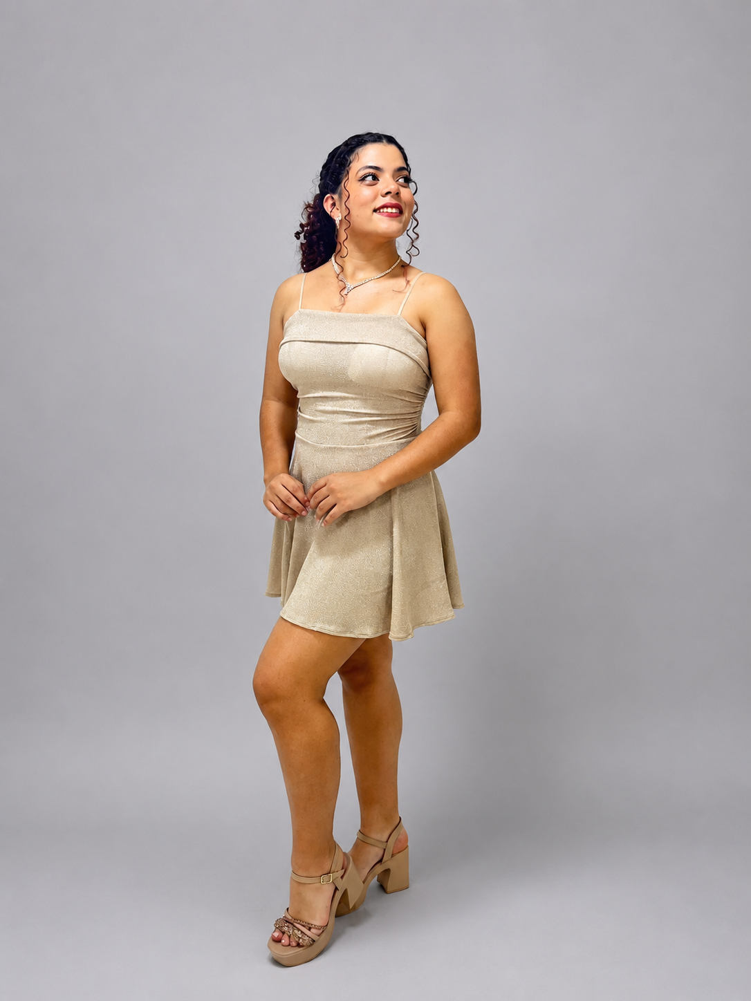 Mini Vanesa