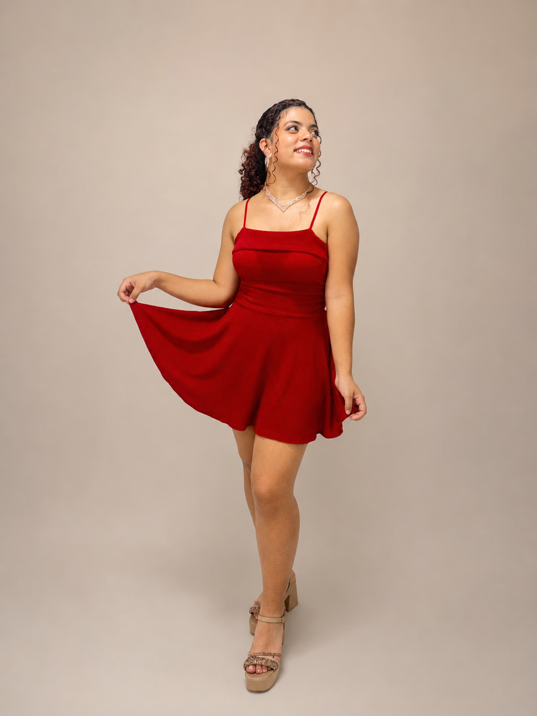 Mini Vanesa