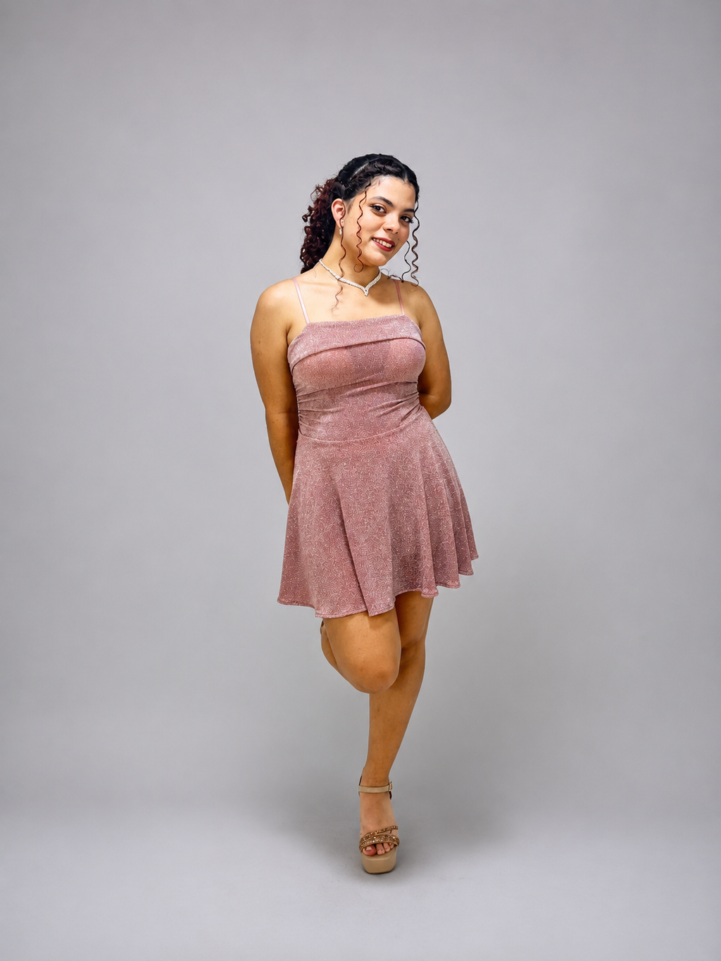 Mini Vanesa