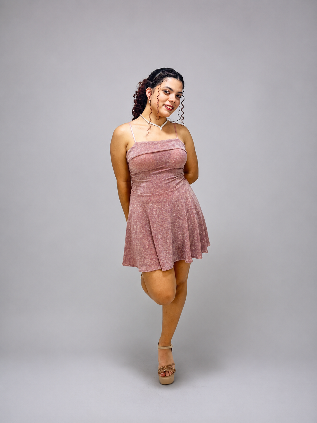 Mini Vanesa