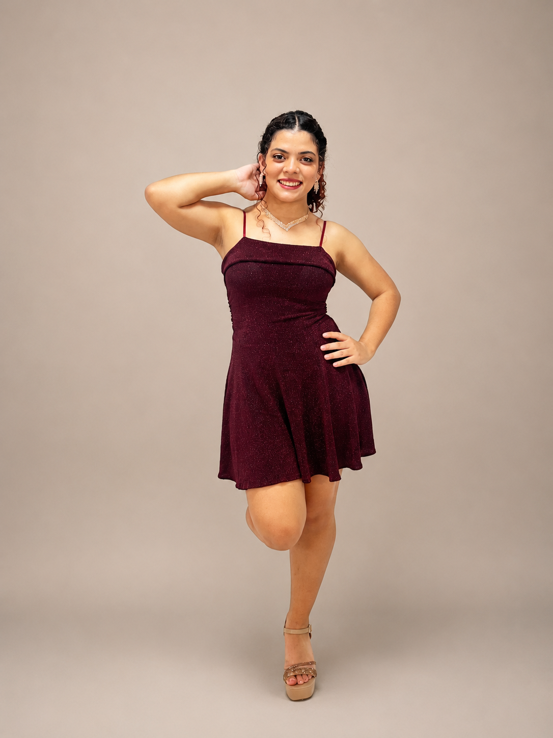 Mini Vanesa